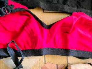 Bra Inner Combo Of 6.