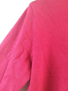 Turtle Neck Sweater