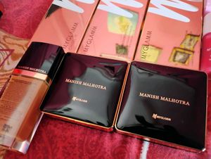COMBO💥 MAKEUP KIT❤️ 2 Pcs