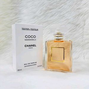 ORIGINAL| Chanel Coco Mademoiselle Eau de Parfum