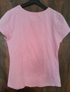 Jockey Womens Graphic Print T.shirt