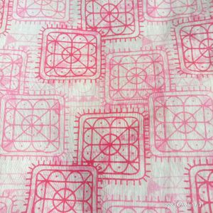 Cotton Silk Dupatta