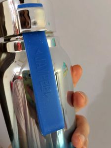 Stainless Steel Water Bottle