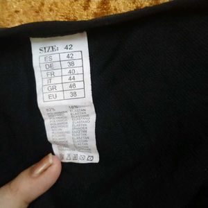 Imported Bottom