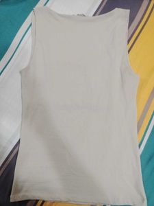 zara tank top