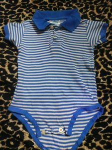 Kids Jumpsuit