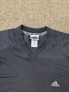 Adidas V-Neck T-Shirt