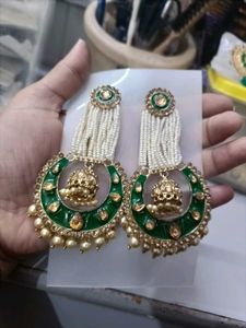 long treditional earing