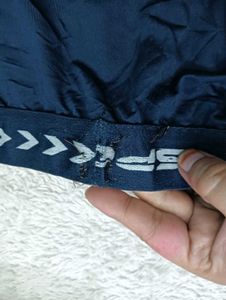 Men's Navy Sports Briefs ♥️