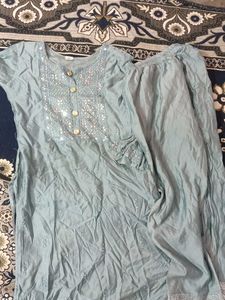 clothing set