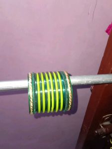 Colorful Bangle Set