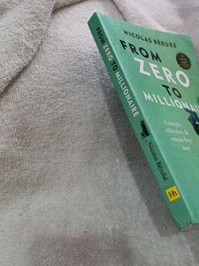 From Zero to Millionaire