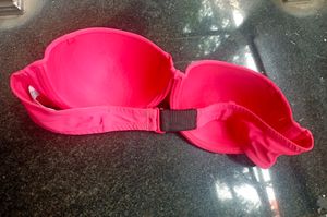 Beach Bra