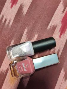 Glam Femme Nail Polish Set