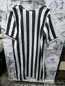 Stylish👗 free size Striped Kurta