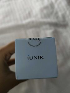 IUNIK Beta-Glucan Lacto Barrier Milk Essence
