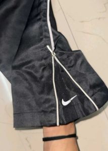 Nike Black Track Pants