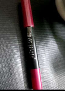 Stay Matte Lip Crayon