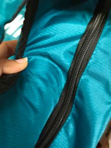 Nike Teal Backpack