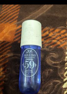 Sol de Janeiro Cheirosa 59 Perfume Mist