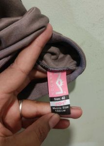 Front Closure Comfort Bra n preloved panty