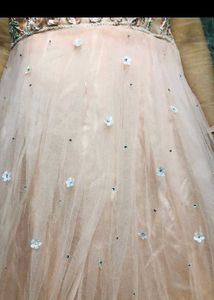 Beautiful Gown For Wedding