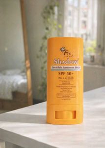 Fix Derma Shadow SPF 50+ Sunscreen Stick
