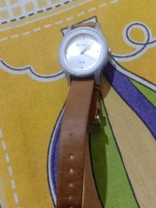 MOVADO Watch ⌚
