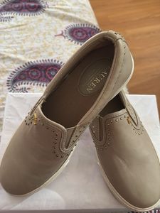 Ralph Lauren Slip-On Sneaker