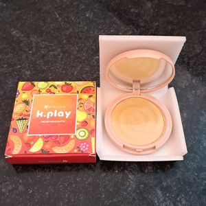 Myglamm K Play Highlighter (Ripe Melon)