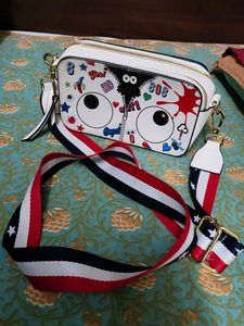 Cute Sling Bag