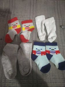 Kids Socks