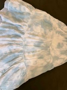 Softgurl cottagecore dress