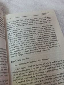 Dr. Joe Dispenza Books: You Are the Placebo, Becom