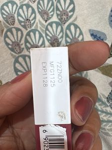 Maybelline Super Stay Matte Ink Lipstick