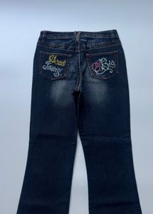New Vintage bootcut jeans