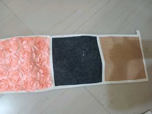 Sensory Fabric Squares for Babies Play