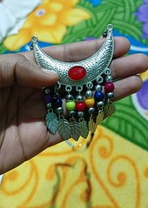 Boho Necklace &amp; Earring Set