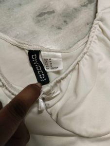 H&amp;M Crop Top