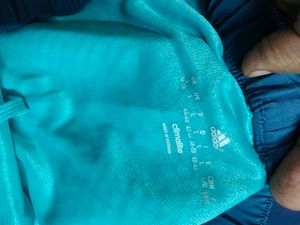 Adidas Running Shorts