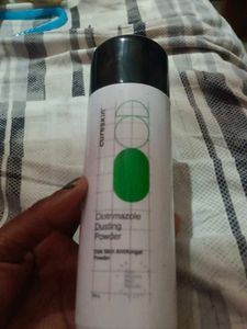 Clotrimszole Dusting Powder
