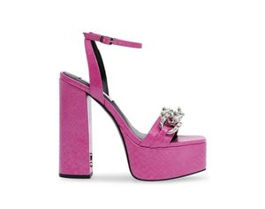 Steve Madden  Heels size us 5.5 uk 3 siz