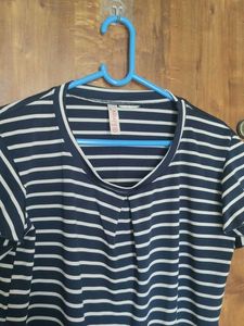 Graphic Print T-Shirt