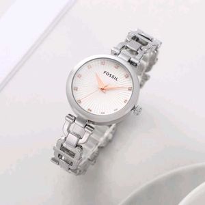 Fossil women  Watch
