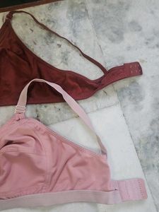Diwali sale 🥰Comfortable Bra Set