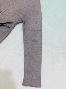 Stylish Middi Top