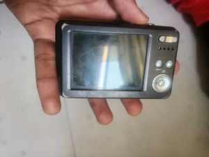 Fujifilm Digital Camera