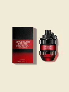 SPICEBOMB INFRARED VIKTOR&amp;ROLF Perfume