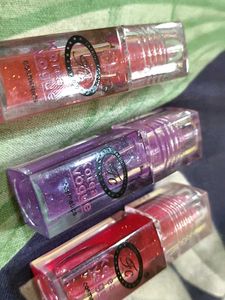 Korea Vogue Cosmetics Lip Glaze Set free delivery
