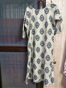 women kurti